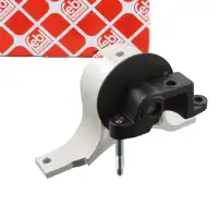 febi 103444 Motorlager Hydrolager Lagerung Motor f&uuml;r NISSAN Murano 1 3.5 4x4 rechts