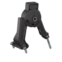 febi Engine Mounts for TOYOTA Corolla _E12_ 1.6 VVT-i (Rear Left and Right)