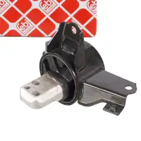 febi 103997 Engine mount (hydraulic) for HYUNDAI i30 1.6&ndash;2.0 and KIA Cee'