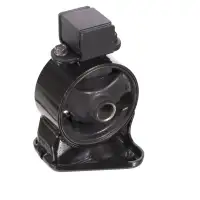 febi 103999 Motorlager Hydrolager f&uuml;r HYUNDAI Santa Fe 2 2.4/4x4 2.2 CRDi/CRDi 4x4 vorne