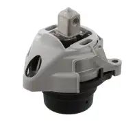 febi 103059 Engine Mount (Hydraulic) for BMW X3 F25, X4 F26, xDrive 30d, xDrive 35d (Right Side)
