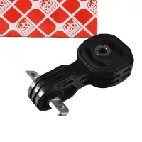 febi 103092 Engine Mount, Engine Bracket for HONDA CR-5 3 2.0/2.4 i-VTEC 4WD (rear lower)