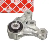 febi 103229 Motorlager Motorhalter f&uuml;r FIAT 500X JEEP Renegade 2.0 D/CRD 4x4 vorne links