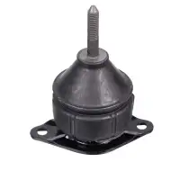 febi Engine Mount Hydraulic Mount for LAND ROVER Freelander 1.8 16V 4x4 (left)