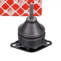 febi Engine Mount Hydraulic Mount for LAND ROVER Freelander 1.8 16V 4x4 (left)