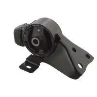 febi 103232 Engine Mount, Engine Mounting, Engine Mount Bracket for MAZDA 323 F 6, 323 S 6, 1.6 (rear)