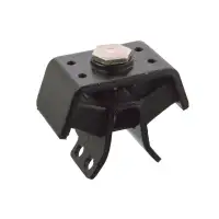 febi Motorlager Lagerung Motor Motorhalter f&uuml;r TOYOTA Hilux 7 Pick-Up 2.5 D-4D hinten