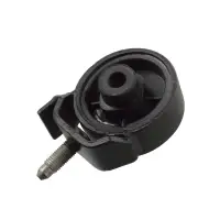 febi 103304 Motorlager f&uuml;r MITSUBISHI Pajero Sport 3 2.4 DI-D 4WD 2.4-2.5DI-D4WD hinten