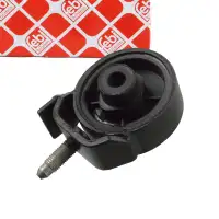 febi 103304 Motorlager f&uuml;r MITSUBISHI Pajero Sport 3 2.4 DI-D 4WD 2.4-2.5DI-D4WD hinten
