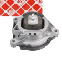 febi 103312 Motorlager Hydrolager Lagerung Motor Lager Motor f&uuml;r BMW 3er 328i xDrive links