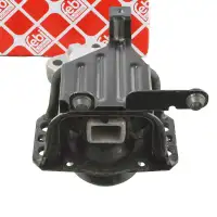 febi 103317 Motorlager Hydrolager f&uuml;r CITROEN Jumper PEUGEOT Partner 1.6 HDI oben rechts