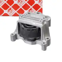 febi 104405 Motorlager Hydrolager f&uuml;r FORD Transit Bus/Kasten/Pritsche 2.2 TDCi rechts