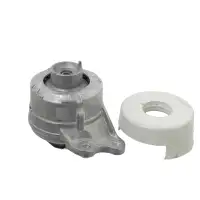 febi 104430 Motorlager Hydrolager f&uuml;r MERCEDES GLC X253 GLC Coupe 250-300 4-matic links