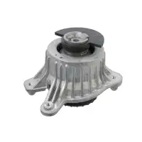 febi 104434 Motorlager Hydrolager f&uuml;r MERCEDES C-Klasse W205 S205 C160-300/350e links