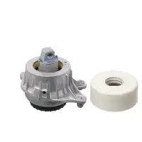 febi 104436 Engine Mount (Hydraulic) for Mercedes C-Class W205 S205 C205 C63/C63S AMG (Left)