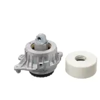 febi 104437 Engine Mount (Hydraulic) for Mercedes C-Class W205 S205 C205 C63/S AMG (Right Side)