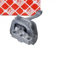febi 104443 Motorlager Motorhalter Lagerung Motor f&uuml;r VW T-Roc 1.6 TDI rechts