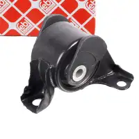 febi 104462 Hydraulic engine mount for HONDA Civic 7 1.4&ndash;1.6 i (rear)