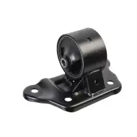 febi 104510 Motorlager Motorhalter Lagerung Motor f&uuml;r MITSUBISHI Lancer 7 1.6-2.0 links