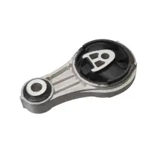 febi Motorlager Motorhalter Lager Motor f&uuml;r RENAULT Kangoo Grand Kangoo 1.5 dCi hinten