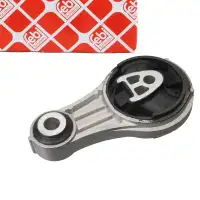 febi Motorlager Motorhalter Lager Motor f&uuml;r RENAULT Kangoo Grand Kangoo 1.5 dCi hinten