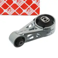 febi 104667 Motorlager Motorhalter Lager Motor f&uuml;r CITROEN Jumpy PEUGEOT 406 806 Expert