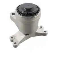 febi 104688 Motorlager Hydrolager f&uuml;r FORD Transit Custom 2.0 EcoBlue 2.2 TDCi rechts