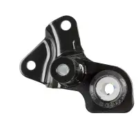 febi 104878 Motorlager Motorhalter Lagerung Motor f&uuml;r FIAT 500X 1.3 D Multijet