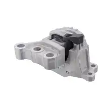 febi 104879 Motorlager Hydrolager Lagerung Motor f&uuml;r FIAT Tipo/Tipo Kombi 1.6 rechts