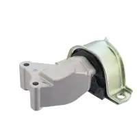 febi 104990 Motorlager Motorhalter Lager Motor f&uuml;r FIAT Punto Idea LANCIA Ypsilon rechts