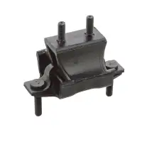 febi 104141 Motorlager Motorhalter Lagerung Motor f&uuml;r FORD Transit 2.5 DI/TD hinten