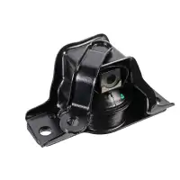febi 104357 Hydraulic engine mount for NISSAN Tiida 1.6 + hatchback (front)