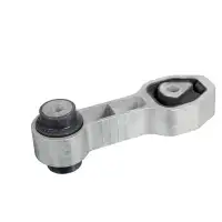 febi 104393 Motorlager Motorhalter Lagerung Motor f&uuml;r FIAT 500/500C 0.9 hinten