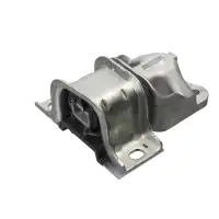 febi 104396 Motorlager Motorhalter f&uuml;r FIAT Ducato Kasten Multijet 2.3 D GETRIEBESEITIG