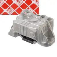 febi Motorlager Hydrolager f&uuml;r FIAT 500X 2.0 D Multijet 4x4 JEEP Renegade 2.0 CRD 4x4