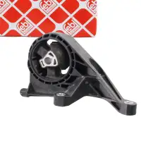 febi Motorlager Motorhalter f&uuml;r OPEL Astra J Cascada Insignia A Zafira Tourer C vorne