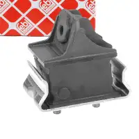 febi 10676 Motorlager Motorhalter f&uuml;r MERCEDES Sprinter 901-904 VW LT 28-35 2 LT 28-46 2