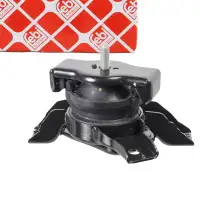 febi 106396 Motorlager Hydrolager Lagerung Motor f&uuml;r HYUNDAI Getz TB 1.1-1.6 rechts