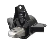 febi 106397 Motorlager Motorhalter f&uuml;r HYUNDAI i30 FD + Kombi KIA Cee'd + Pro Cee'd links
