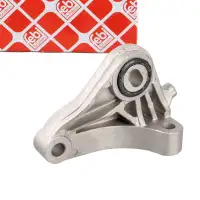 febi 107410 Motorlager Motorhalter f&uuml;r ALFA ROMEO Mito FIAT Grande Punto/Punto Evo hinten