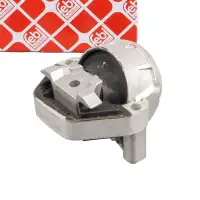 febi 107411 Motorlager Hydrolager f&uuml;r AUDI A6 C7 + Avant A7 4G 2.8 FSI/quattro rechts