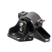 febi 107686 Engine Mount Hydraulic Mount Engine Mount for KIA Soul AM 1.6 CRDi 115/128 (left)