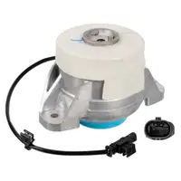 febi Motorlager Hydrolager f&uuml;r MERCEDES S-Klasse W222 V222 X222 S350-400d OM656 rechts