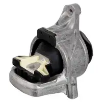 febi Motorlager Lagerung Motor f&uuml;r AUDI A4 B9 2.0 35-40 A5 F5 2.0 TFSI links 8W0199371BS