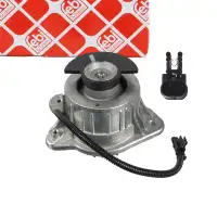 febi 108152 Motorlager Hydrolager f&uuml;r MERCEDES S-Klasse W222 S500/560e S350/400d links