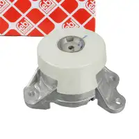 febi 108153 Engine Mount (Hydraulic) for MERCEDES GLC X253/GLC Coupe C253 350e 4MATIC (right side)