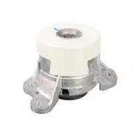 febi 108154 Motorlager Hydrolager Lagerung Motor f&uuml;r MERCEDES GLC X253 350e 4-matic links