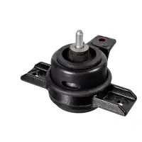 febi 109423 Hydraulic engine mount for HYUNDAI Santa 2 2.2 CRDi + 4x4 (right-hand drive)
