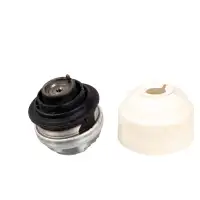 febi 109303 Engine mount (hydraulic) for Mercedes S-Class W221 S350 CGI, front left and right