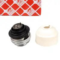 febi 109303 Engine mount (hydraulic) for Mercedes S-Class W221 S350 CGI, front left and right
